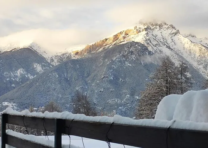 Il Nido - Delizioso Presso Il Centro Con Vista Spettacolare E Giardino Daire *