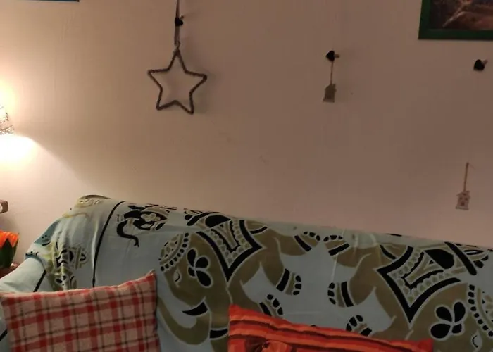 Il Nido - Delizioso Presso Il Centro Con Vista Spettacolare E Giardino Daire Oulx