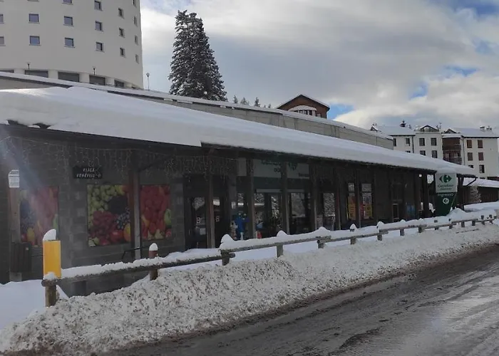 Il Nido - Delizioso Presso Il Centro Con Vista Spettacolare E Giardino Daire Oulx