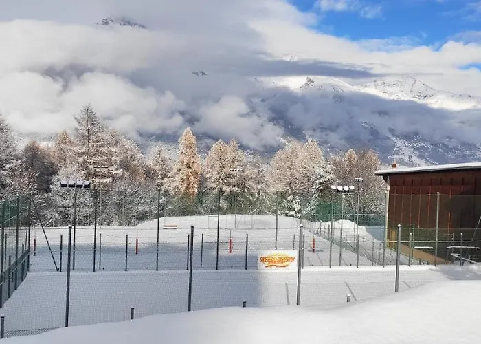 Il Nido - Delizioso Presso Il Centro Con Vista Spettacolare E Giardino