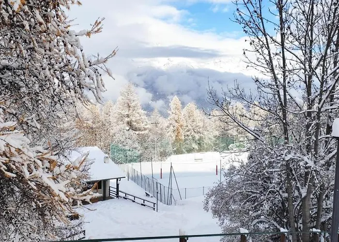 Il Nido - Delizioso Presso Il Centro Con Vista Spettacolare E Giardino Daire