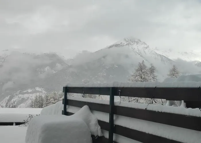 Daire Il Nido - Delizioso Presso Il Centro Con Vista Spettacolare E Giardino