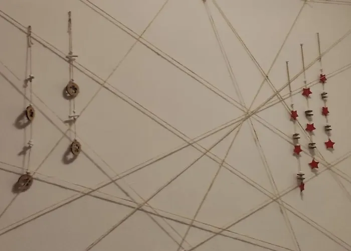 Il Nido - Delizioso Presso Il Centro Con Vista Spettacolare E Giardino Daire *