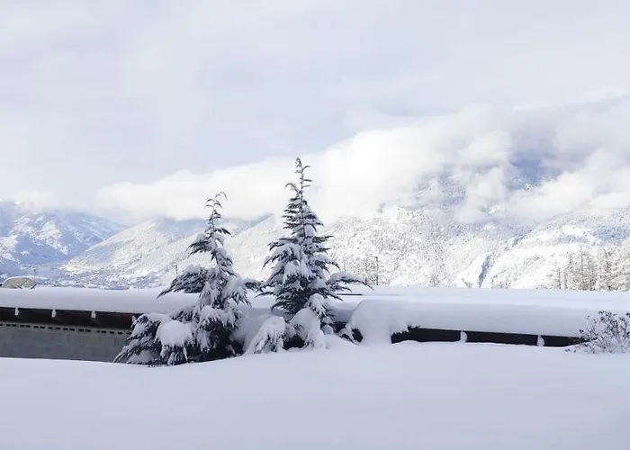 Il Nido - Delizioso Presso Il Centro Con Vista Spettacolare E Giardino